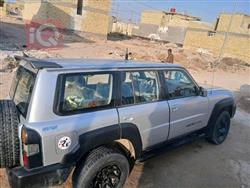 نيسان باترول